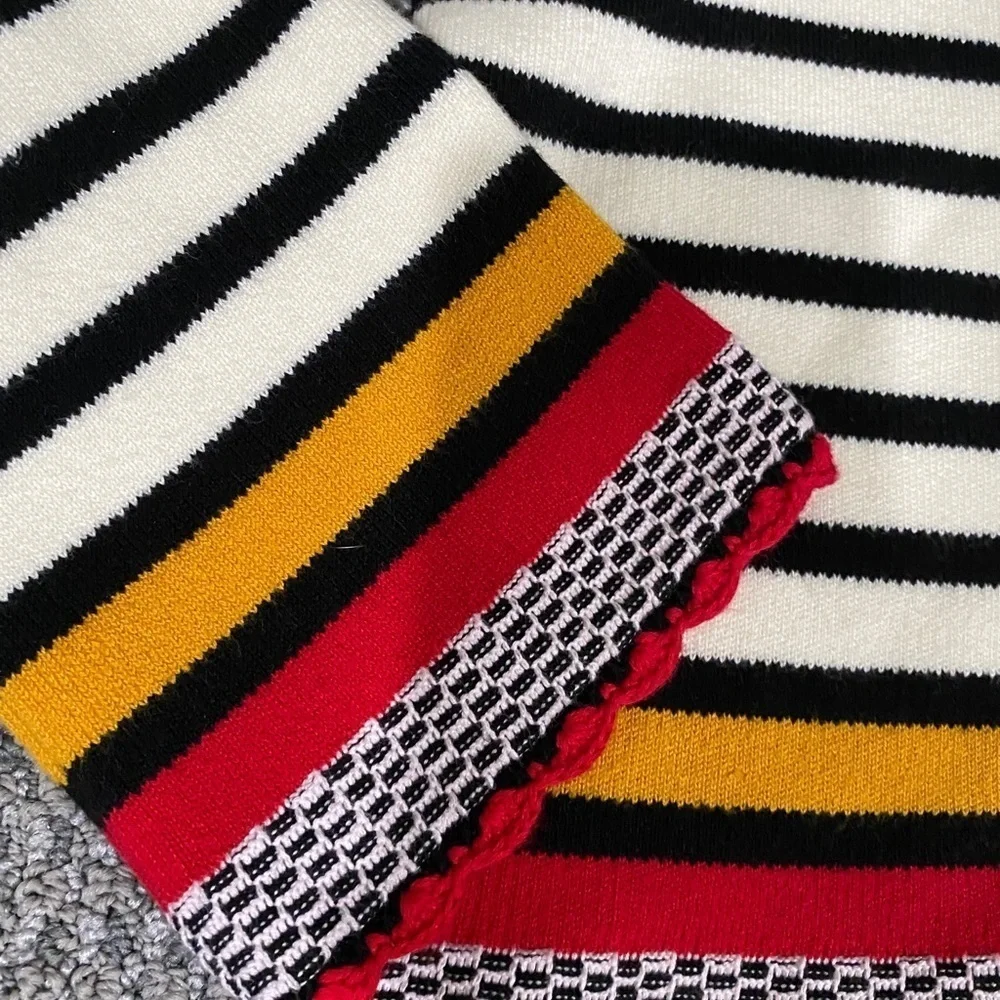 Marled Reunion Clothing Sweater - Picture 5 of 7